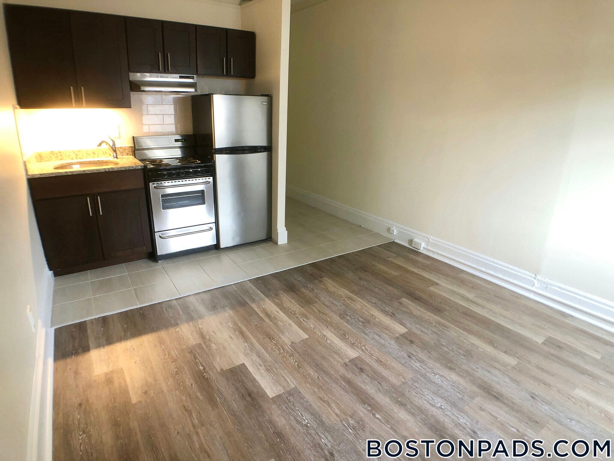 Building Photo - 62 Boylston St