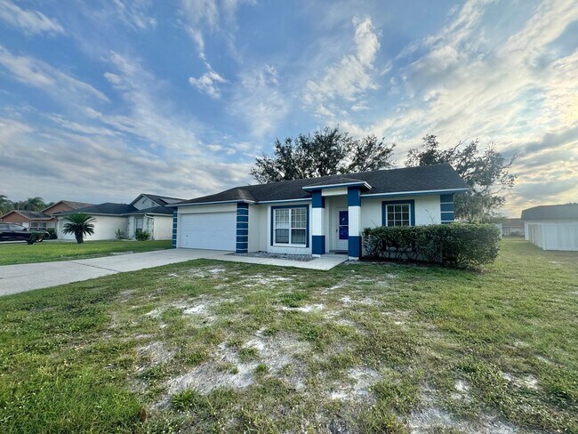 Building Photo - 3511 Majesty Loop