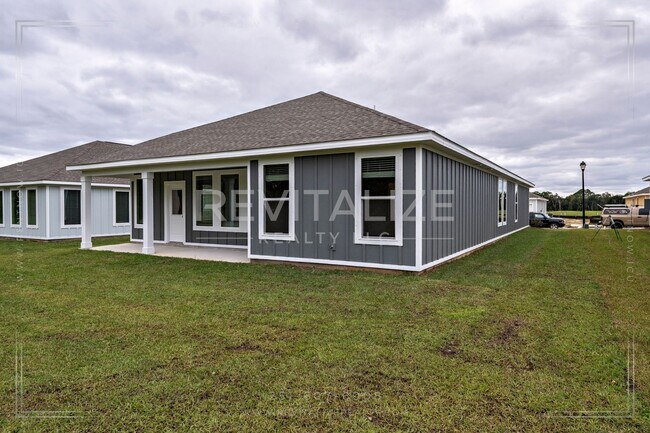 Building Photo - Brand New Construction 4 Bed 3 Bath Home in Foley!!