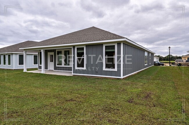 Building Photo - HALF-DEPOSIT!!! New Construction 4 Bed 3 Bath Home in Foley