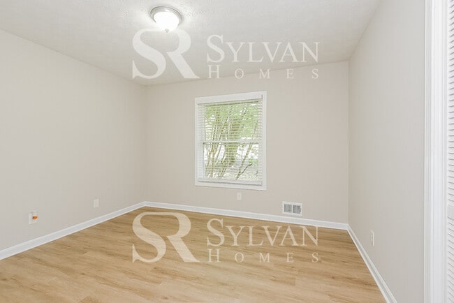 Building Photo - The Lifestyle You Deserve.