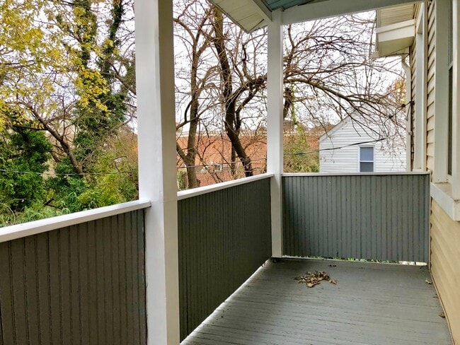 Building Photo - Unit for rent in Lauraville