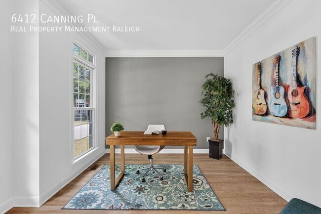 Building Photo - 6412 Canning Pl