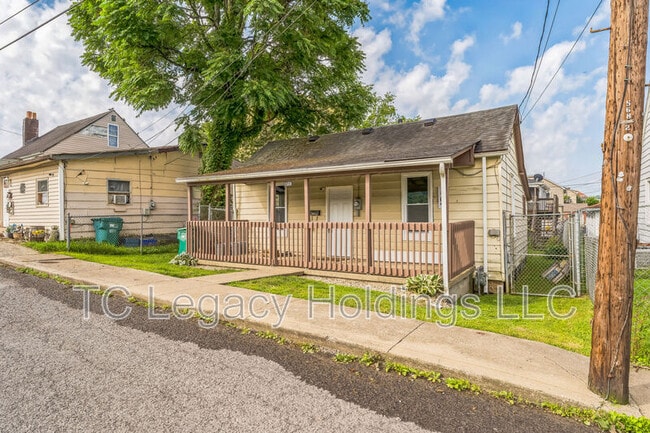 Building Photo - 1509 Franklin Ave