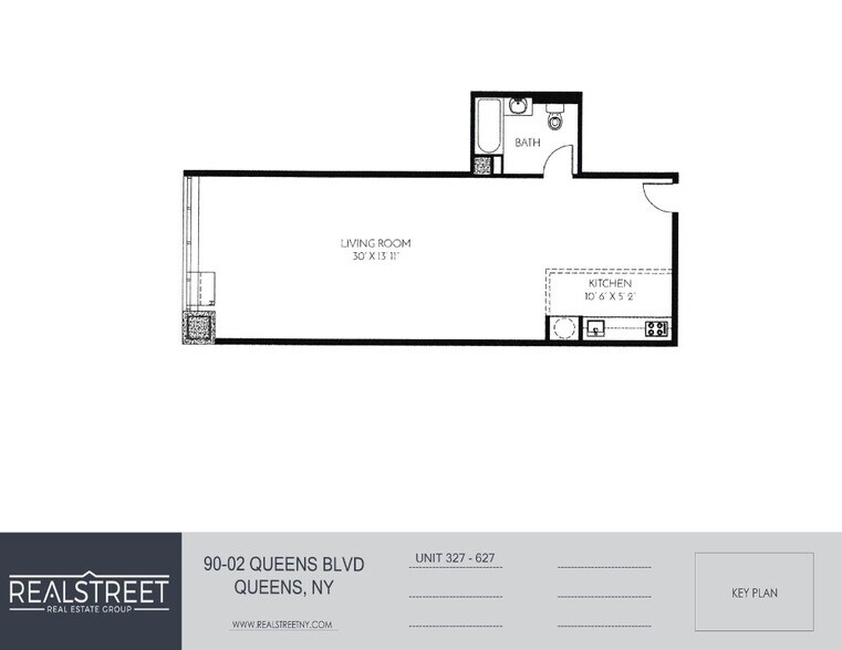 Building Photo - LUXURY LOFT in Queens!