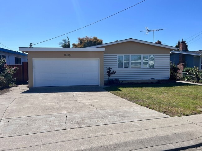 BEAUTIFUL RANCH STYLE HOME IN DESIREABLE SAN LORENZO, FRONT & BACK ...