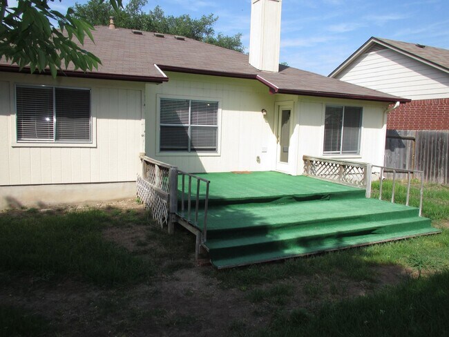 Building Photo - Updated Ranch in Round Rock