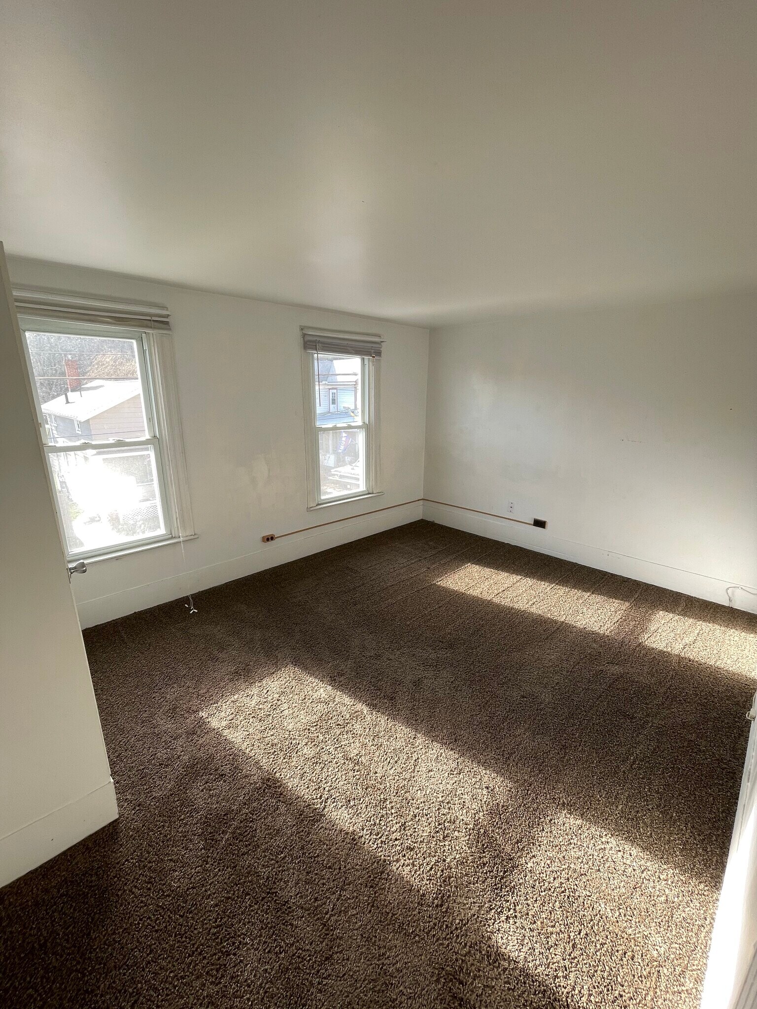 Bedroom #1 - 2312 18th st