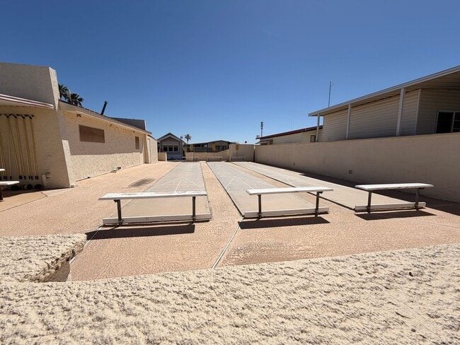 Building Photo - Charming 55+ Park Model in Caliente Casa De Sol