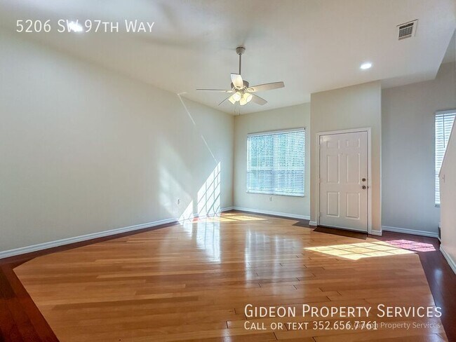 Building Photo - 5206 SW 97 Way