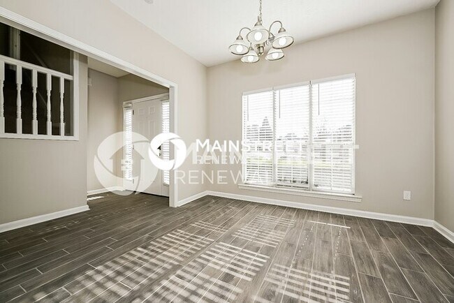 Building Photo - 3 Bedroom Pet-Friendly Home in ELLENWOOD, GA with Main Street Renewal