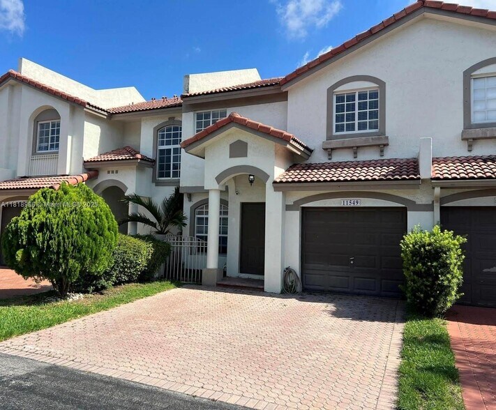 Primary Photo - 11549 NW 51st Ln