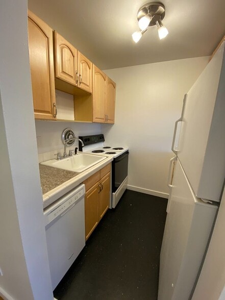 Interior Photo - Bellevue Manor Apartements