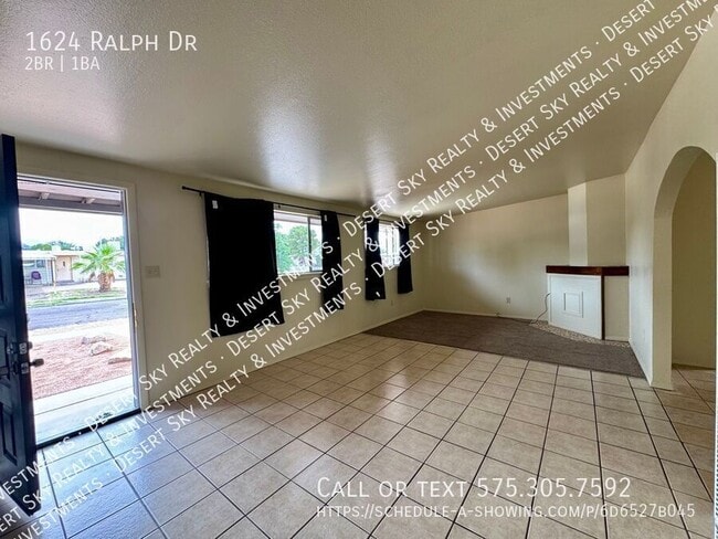 Building Photo - 1624 Ralph Dr