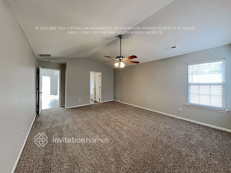 Building Photo - 5425 Scarlet Sage Dr