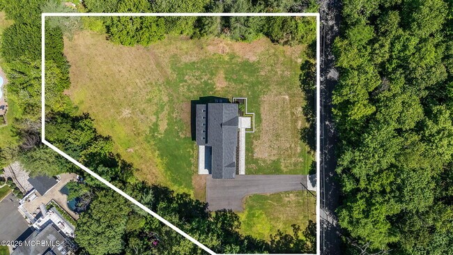 Building Photo - 100 Hominy Hill Rd