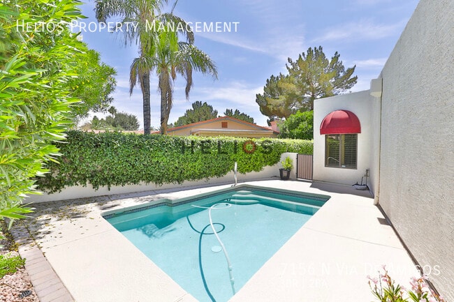 Building Photo - 7156 N Vía De Amigos