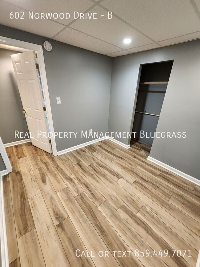 Building Photo - 602 Norwood Dr