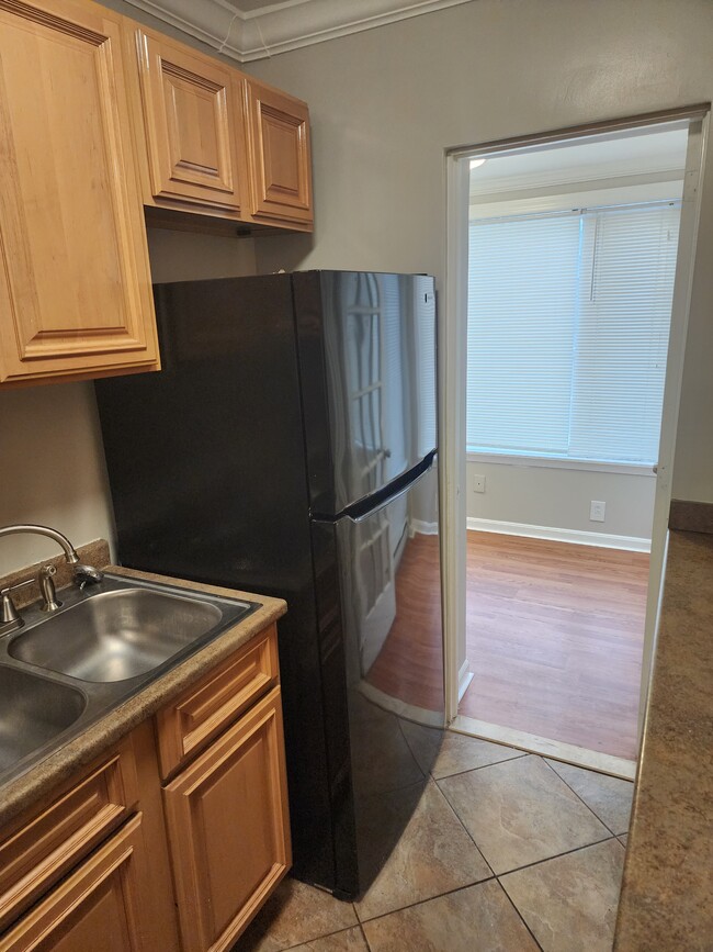 Building Photo - 1235 Simms Pl NE