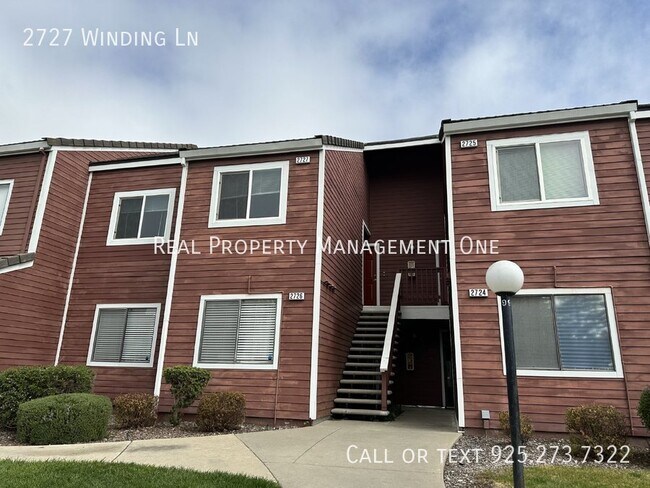 Primary Photo - 2727 Winding Ln