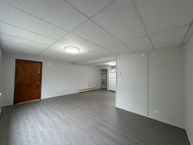 Building Photo - 1009 Stout St