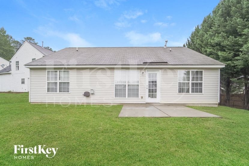 Building Photo - 3211 Irwin Valley Ct