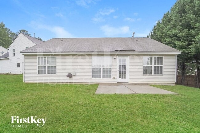 Building Photo - 3211 Irwin Valley Ct