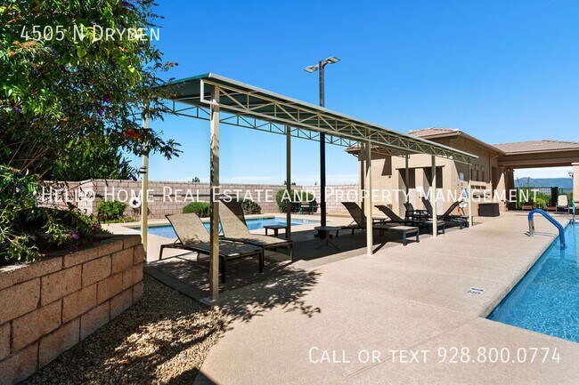 Building Photo - 4505 N Dryden