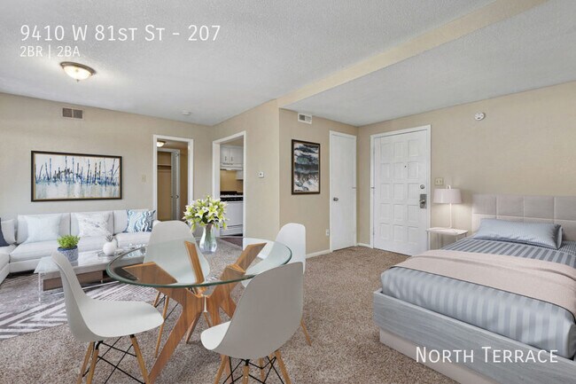 Building Photo - 9410 W 81st St