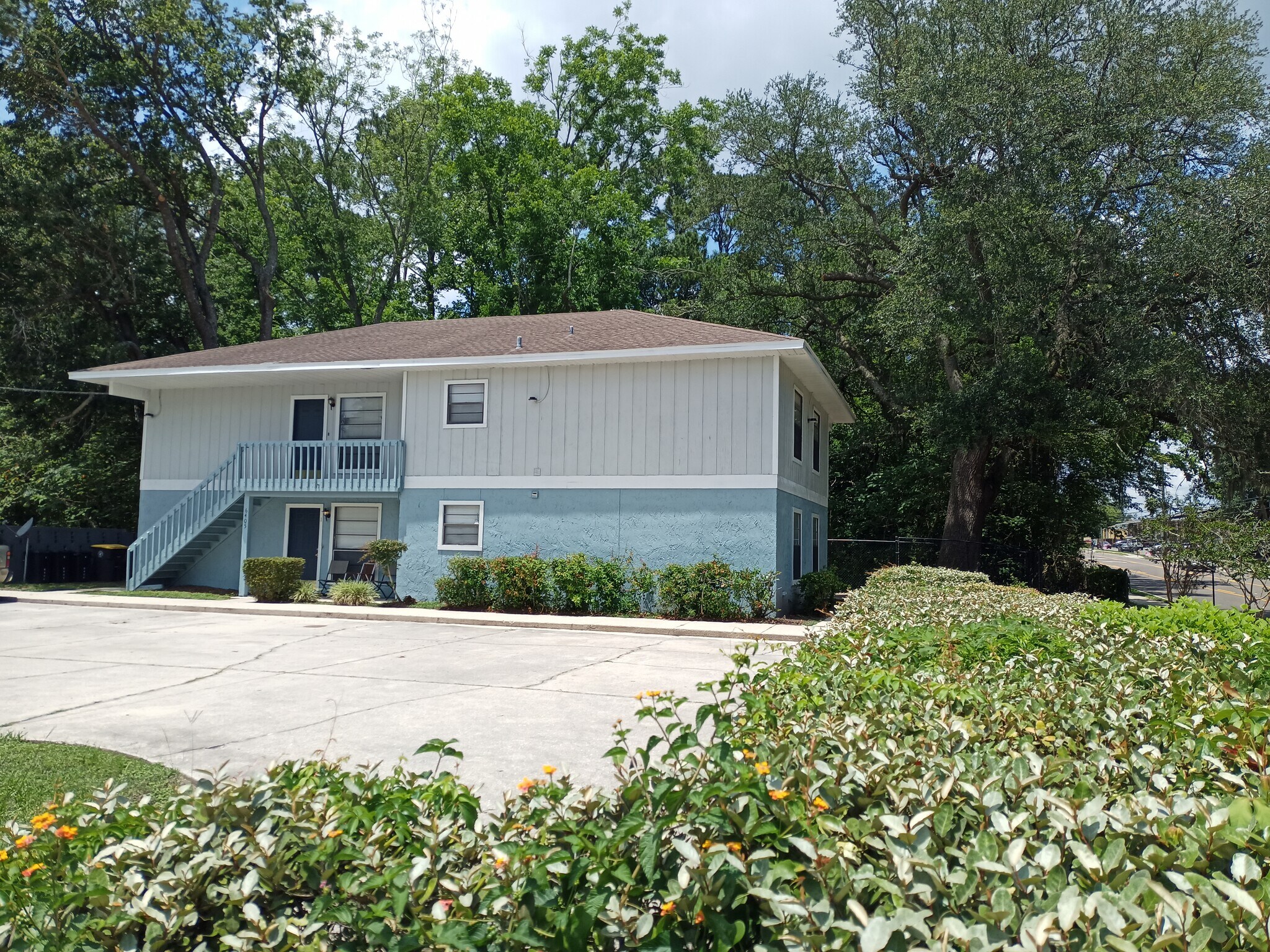 Building Photo - 6405 Cooper Ln