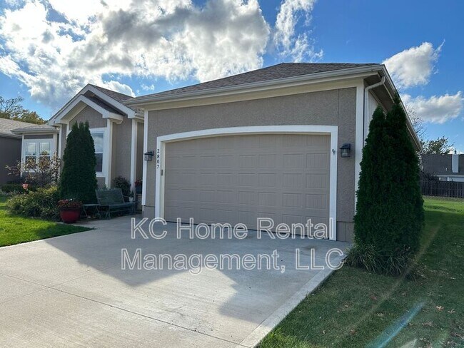 Building Photo - 2807 NE Sonora Valley Dr