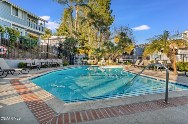 Building Photo - 29111 Thousand Oaks Blvd