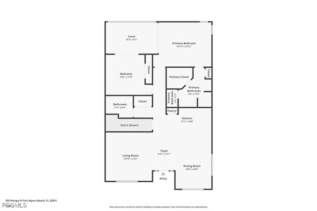 Building Photo - 21580 Indian Bayou Dr