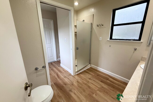 Building Photo - Just Remodeled 2BR Home with Garage & Large Backyard in San Bruno