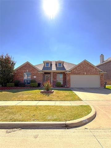 Primary Photo - 1308 Webb Ferrell Rd S