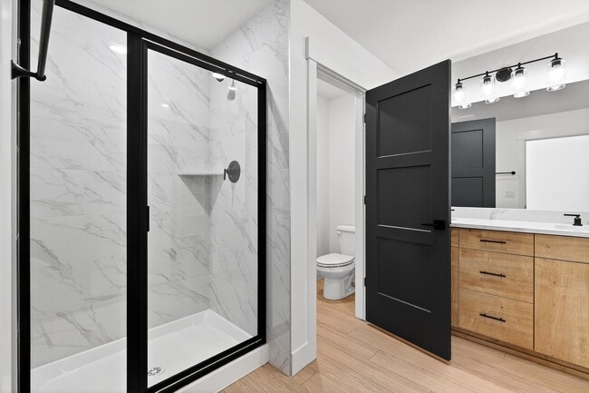 Building Photo - BRAND NEW TOWNHOME IN REXBURG WITH GARAGE