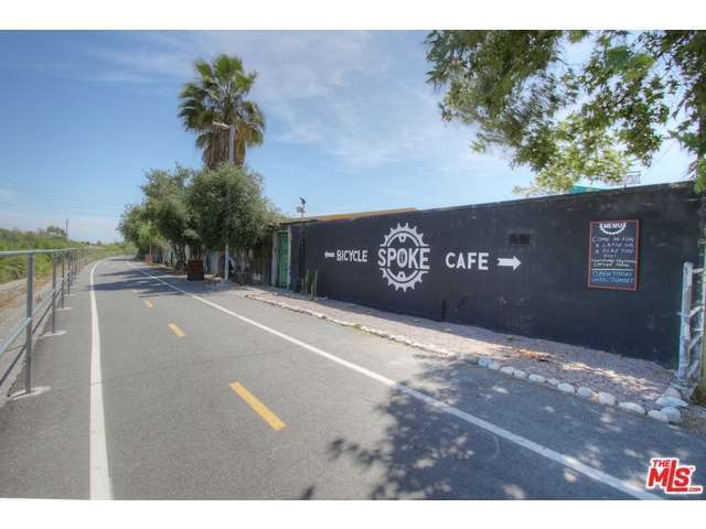 bike path - 1876 Ripple St