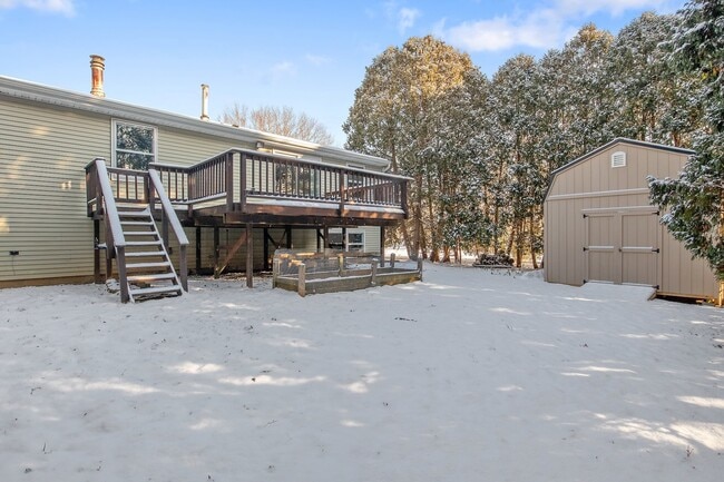 Building Photo - 4210 Trotwood Ln