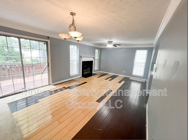 Building Photo - 6513 Charter Way