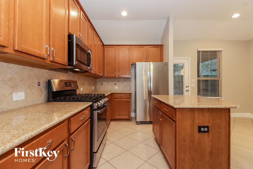 Building Photo - 17711 Browning Trace Ln