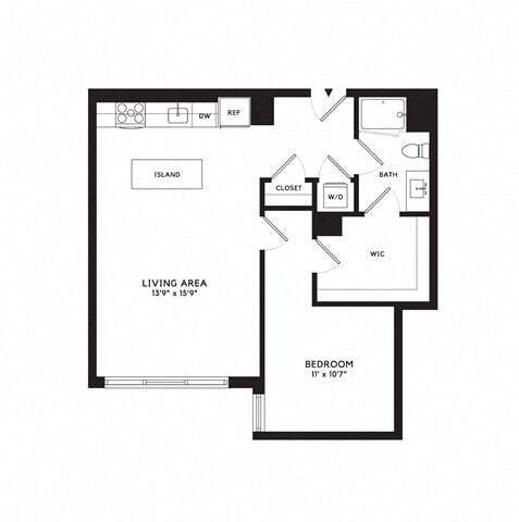 Floorplan - Vela