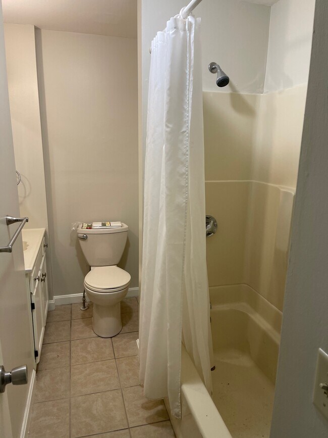 Updated Bathroom - 3533 Mendon Rd