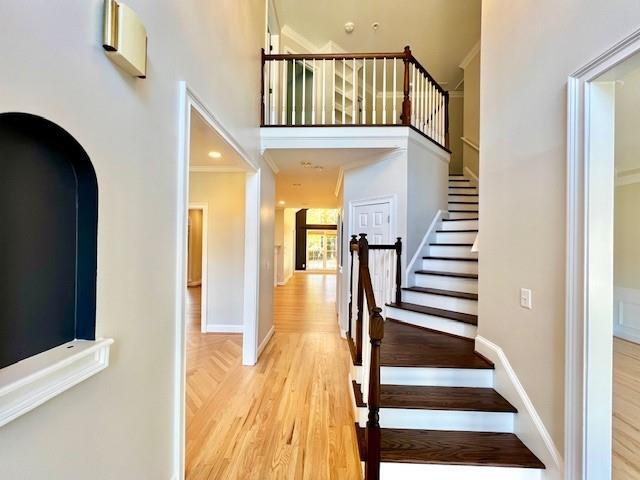 Building Photo - 1010 Rowe Oak Cir