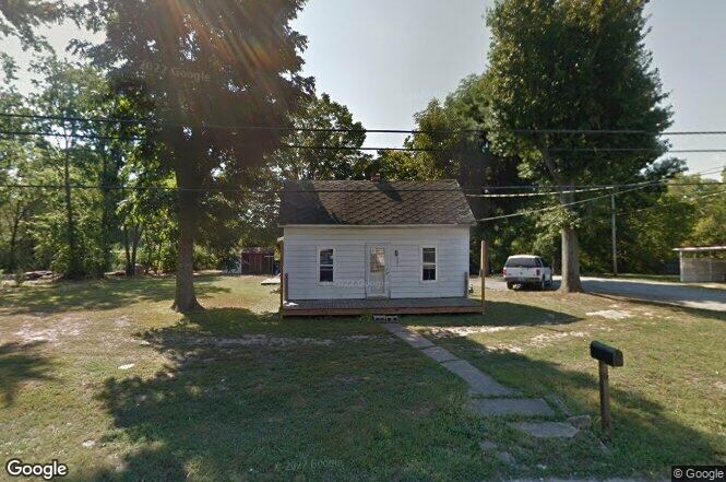 Building Photo - 301 E Olive St