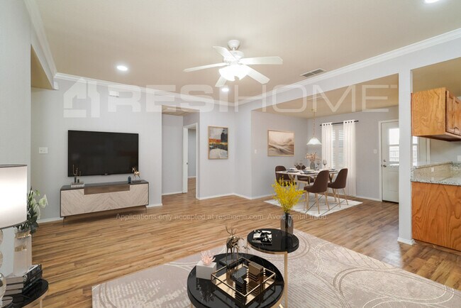 Building Photo - 1106 Dogwood Ct
