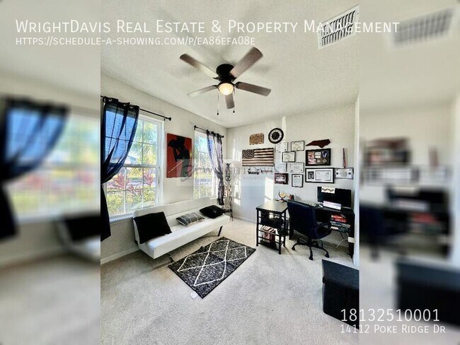 Building Photo - 14112 Poke Ridge Dr