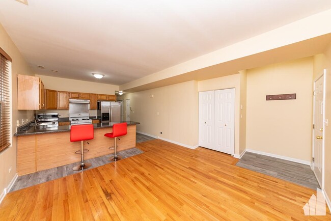 Building Photo - 2 bedroom in Chicago IL 60622