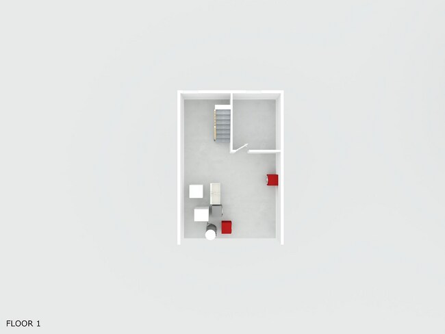 Laundry - 520 5th Ave SE