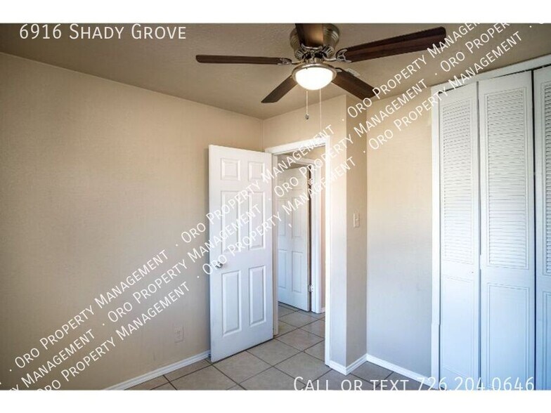 Building Photo - 6916 Shady Grove Dr