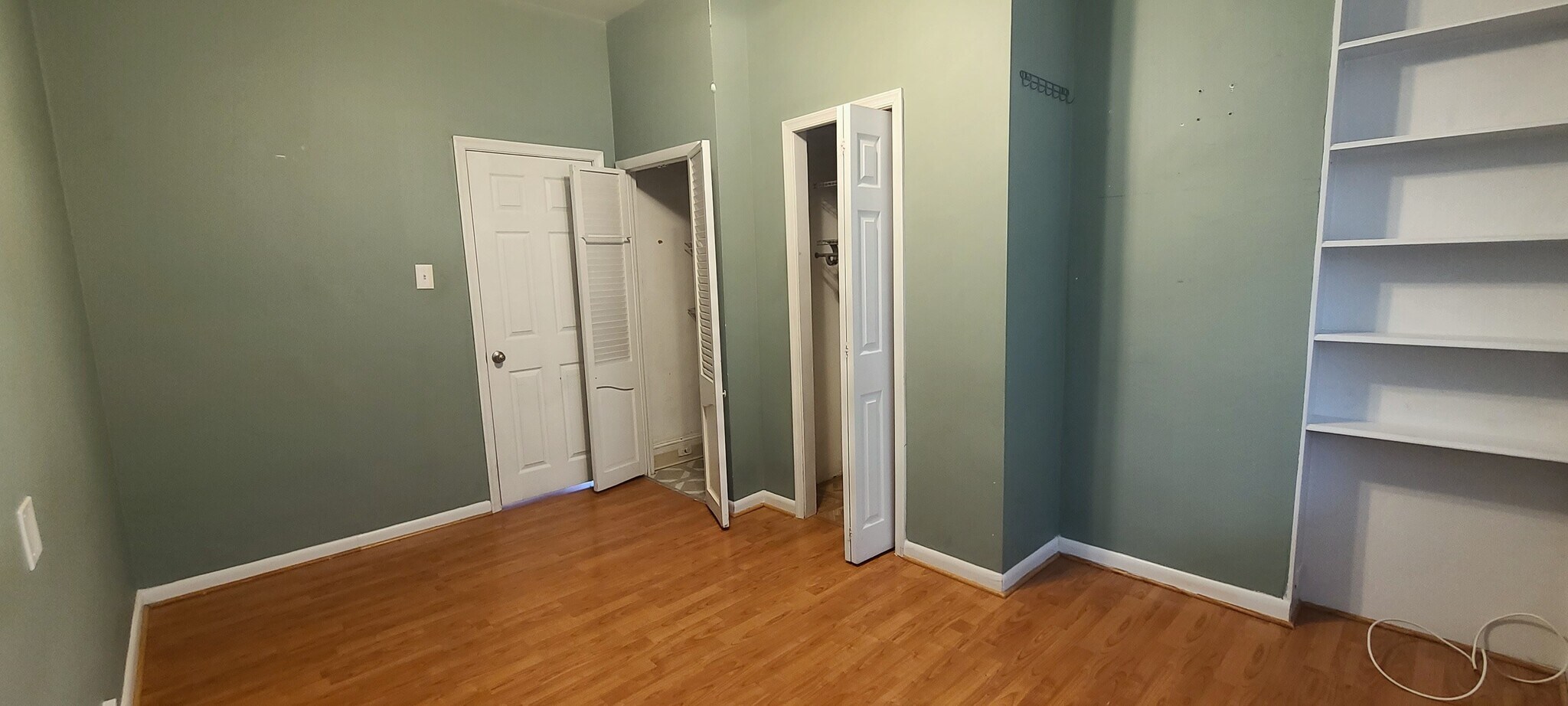 Bedroom - 7414 Montour St